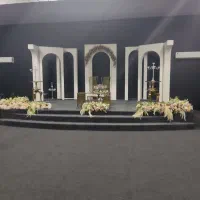 اجاره باغ تشریفات عقدعروسی