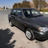 پراید ۱۳۲خاکستری