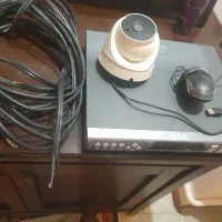 پک کامل دوربین