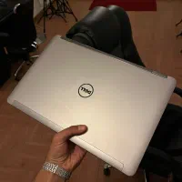 لپتاپ i7 رم ۱۲ گرافیک ۲
