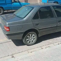 پژو405SLX|خودرو سواری و وانت|گرمی, |دیوار