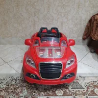 ماشین شارژی