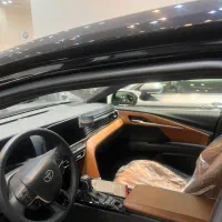 تویوتا کمری ۲۰۲۵صفر کیلومتر فول آپشن آماده تحویل