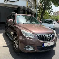 هایما اس ۷ توربو مدل۹۷ بدون رنگ لیسه