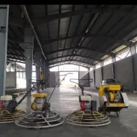 اجرای ماله پروانه و تخریب وکاتر  و قیره انجام می‌