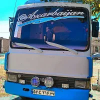 سرویس مینی بوس