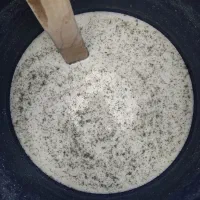 دوغ محلی به شرط تست