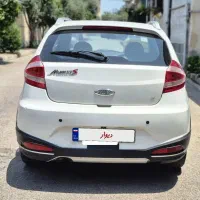 فروش ام وی ام 315