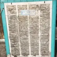 کولر 7000 آبسال
