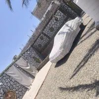 خانه خیابان دانیال سه راهی