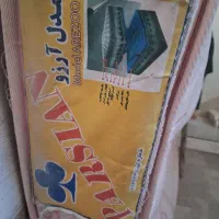 تُشک دو نفره