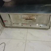 فر پیتزا صندوقی نو