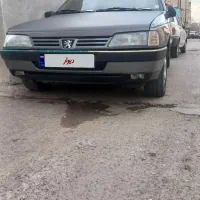 پژو405مدل93