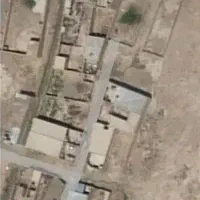 استاد بنا با ۳۰ سال سابقه در زابل و سیستان