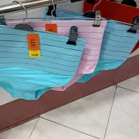 بورس انواع لباس زیر