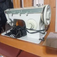 چرخ خیاطی سینگر
