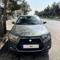 دنا پلاس اپشنال توربو