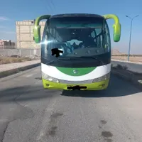 اتوبوس میدل باس ۴سیلندر. مینی بوس|خودرو سنگین|تهران, آبشار|دیوار