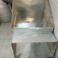فروش وسایل کافه