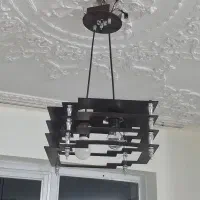 لوستر سالن و اتاق