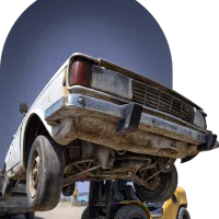 خدمات فرسوده
