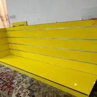دکور شلف دار