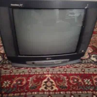 تلویزیون رنگی