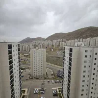 پردیس 87 متری دو خواب فاز 11