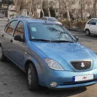 تیبا ۲ مدل ۱۴۰۱