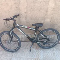 دوچرخه ۲۶