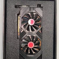 کارت گرافیک مدل RX 580 8GB GDDR5
