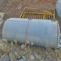 تانکر اب