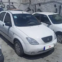 تیبا ۲ مدل ۹۷ بیرنگ