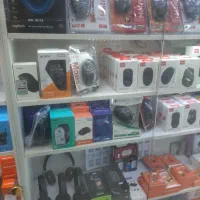 فروش لوازم جانبی لپتاپ و کامیپوتر و موبایل و...