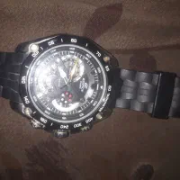 ساعت کاسیو سه موتور اصل ژاپنی