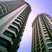 فروش یک دستگاه آپارتمان ۱۱۰ متری در مولوی