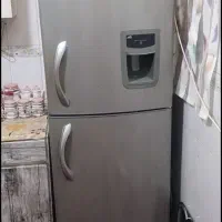 یخچال فریزر دو درب