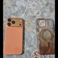 iPhone 17 promax|موبایل|قم, شاه ابراهیم|دیوار