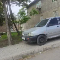 فروش پراید