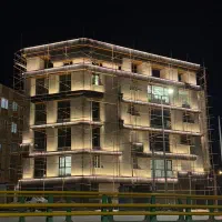 شرکت کوه پیکر سازه مرکزی