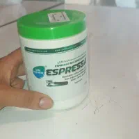 پودر  بک واش و قرص آسیاب دستگاه های صنعتی