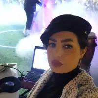 دیجی حرفه ای وپرانرژی