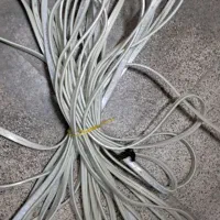 شلنگی نور مخفی آبی