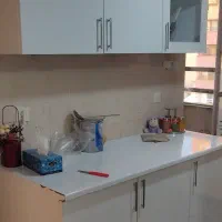 فروش کابینت MDF در حد نو