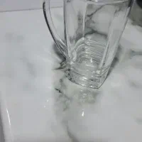 استکان فرانسوی نشکن