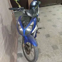 یاماها 135 ایکس وان ارx1r