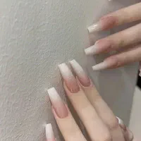 کاشت ناخن و ترمیم