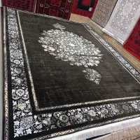 ۳ تخته هلما آبنوسی محتشم ۱۲۰۰ شانه تراکم ۳۶۰۰