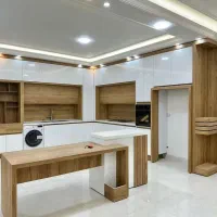 کابینت و کمددیواری اقساط ۵ ماهه