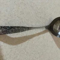 قاشق شربتخوری وچایخوری قدیمی